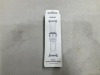 Samsung Galaxy Watch8 Hybrid Band (White) [S/M/L] - 2