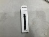 Samsung Galaxy Watch Feather Band (Black) [M/L] - 2