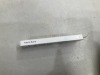 Samsung Galaxy Watch Feather Band (Black) [M/L] - 3