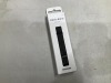 Samsung Galaxy Watch Feather Band (Black) [M/L] - 2