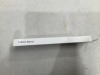 Samsung Galaxy Watch Feather Band (Black) [M/L] - 3