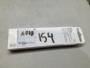 Samsung Galaxy Watch Feather Band (Black) [M/L] - 4