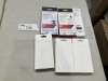 Bundle of Assorted Smart Watch Accessories - Total RRP $199 - 2