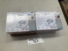 Bundle of 2 x Sanitas SBM18 Upper Arm Blood Pressure Monitor -Total RRP $198 - 2