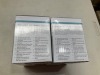 Bundle of 2 x Sanitas SBM18 Upper Arm Blood Pressure Monitor -Total RRP $198 - 3