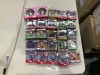 Bundle of 24 x Assorted Figurines - Total RRP $239