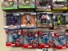 Bundle of 24 x Assorted Figurines - Total RRP $239 - 2