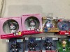Bundle of 24 x Assorted Figurines - Total RRP $239 - 4
