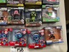 Bundle of 24 x Assorted Figurines - Total RRP $239 - 6