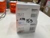Bundle of 2 x Cygnett EasyMount Car Vent Wireless Phone Charger - Total RRP $149.90 - 3