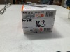 Bundle of 3 x Cygnett Qi2.0 Chargepuck (White) - Total RPP $179.85 - 3
