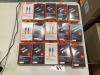 Bundle of Assorted Cygnett Cables - Total RRP $350