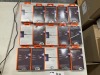 Bundle of Assorted Cygnett Cables - Total RRP $350 - 2