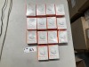 Bundle of 14 x Cygnett Powerplus 25W USB-C Wall Charger (White) - Total RRP $400