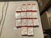 Bundle of 14 x Cygnett Powerplus 25W USB-C Wall Charger (White) - Total RRP $400 - 2