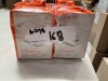 Bundle of 8 x Cygnett Powerplus 32W PD Dual Port Wall Charger (White) - Total RRP $295 - 3