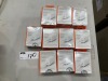 Bundle of 10 x CYGNETT - 30W USB-C WALL CHARGER WHITE - Total RRP $349 - 2