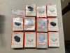 Bundle of Assorted Cygnett Wall Chargers - Total RRP $280