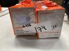 Bundle of Assorted Cygnett Wall Chargers - Total RRP $280 - 3