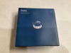 Oura Ring 4 Ceramic [Size 7] (Midnight) - 2