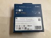 Oura Ring 4 Ceramic [Size 7] (Midnight) - 3