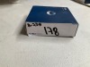 Oura Ring 4 Ceramic [Size 7] (Midnight) - 4
