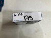 Oura Ring 4 Ceramic [Size 10] (Midnight) - 4