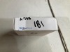 Oura Ring 4 [Size 12] (Brushed Silver) - 4
