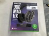 RIG 900 HX Gaming Headset Black for Xbox - 2