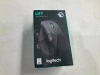 Logitech Lift Vertical Ergonomic Mouse (Graphite) - 2