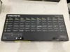 Corsair VANGUARD 96 Dual Tone RGB Mechanical Keyboard, Corsair MLX Pulse Switch - 4