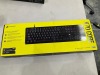 Corsair K70 CORE RGB Mechanical Gaming Keyboard Red Switch (Black) - 2