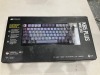 Corsair K65 PLUS WIRELESS 75% RGB Mechanical Gaming Keyboard - 2