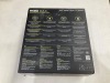 Corsair HS80 MAX Wireless Headset (Steel Gray) - 3