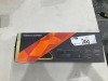 SteelSeries QcK Prism X-Large 2-Zone RGB Illumination Gaming Mouse Pad - 3
