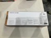 SteelSeries QcK Prism X-Large 2-Zone RGB Illumination Gaming Mouse Pad - 4