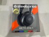 SteelSeries Arctis Nova 1 Gaming Headset - 2