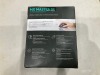 Logitech MX Master 3s Performance Wireless Mouse (Graphite) - 4