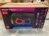JBL PartyBox Club 120 Portable Party Speaker (Black) - 2