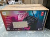 JBL PartyBox Club 120 Portable Party Speaker (Black) - 4