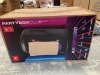 JBL PartyBox Club 120 Portable Party Speaker (Black) - 4