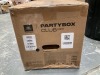 JBL PartyBox Club 120 Portable Party Speaker (Black) - 5