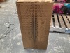 JBL PartyBox Stage 320 Portable Party Speaker (Black) - 3