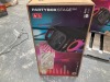 JBL PartyBox Stage 320 Portable Party Speaker (Black) - 4
