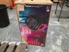 JBL PartyBox Stage 320 Portable Party Speaker (Black) - 4