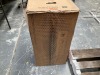 JBL PartyBox Stage 320 Portable Party Speaker (Black) - 5