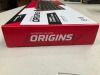 HyperX Alloy Origins Mechanical Gaming Keyboard (Red Switch) - 4