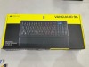 Corsair VANGUARD 96 Mechanical Gaming Keyboard - Black - MLX Fusion - 2
