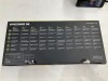 Corsair VANGUARD 96 Mechanical Gaming Keyboard - Black - MLX Fusion - 3