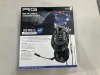 RIG 500 Pro HS Competition Grade 3D Audio Gaming Headset - Gen 2 - Black - 4